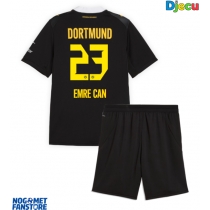 Borussia Dortmund Emre Can #23 Gostujuci Dres za djecu 2026-27 Kratak Rukav (+ Kratke hlače)